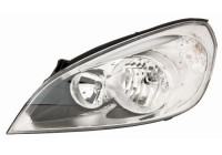 Headlight 773-1140RMLD-EM Depo