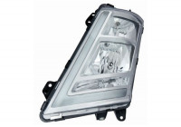 Headlight 773-1149R-LD-E1 Depo