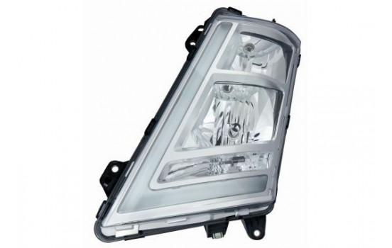 Headlight 773-1149R-LD-E1 Depo