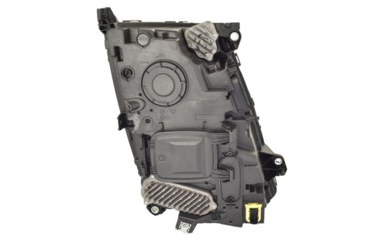 Headlight 773-1163LXLD-E2 Depo, Image 2
