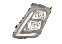 Headlight 773-1163LXLDEM2 Depo