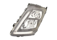 Headlight 773-1163RXLD-E2 Depo