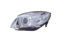 Headlight 7801683 Diederichs