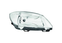 Headlight 7801982 Diederichs