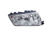 Headlight 7805082 Diederichs