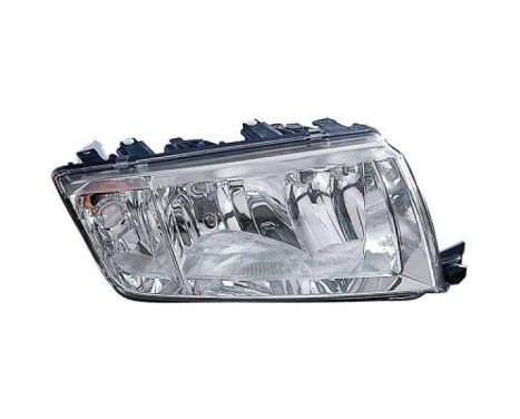 Headlight 7805082 Diederichs