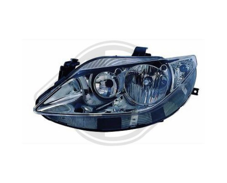 Headlight 7805082 Diederichs, Image 2
