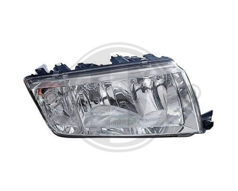 Headlight 7805082 Diederichs, Image 3