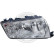 Headlight 7805082 Diederichs, Thumbnail 3