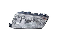 Headlight 7805083 Diederichs