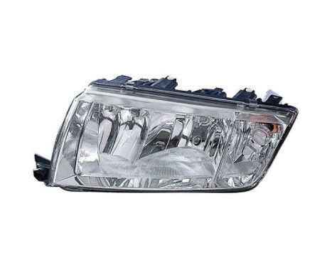 Headlight 7805083 Diederichs