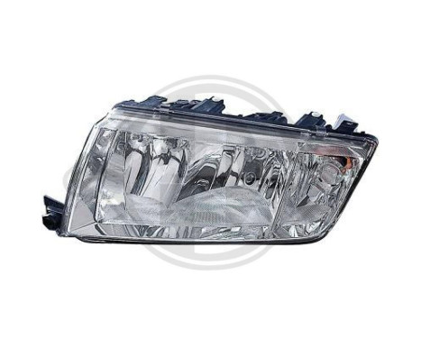 Headlight 7805083 Diederichs, Image 3