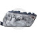 Headlight 7805083 Diederichs, Thumbnail 3