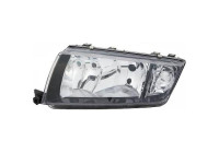 Headlight 7805183 Diederichs