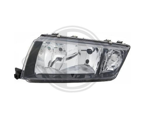 Headlight 7805183 Diederichs, Image 2