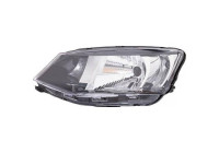Headlight 7807981 Diederichs