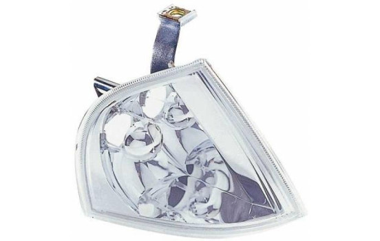 Headlight 7830074 Diederichs