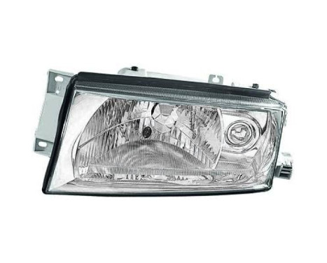 Headlight 7830180 Diederichs