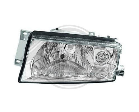 Headlight 7830180 Diederichs, Image 2