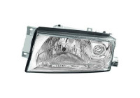 Headlight 7830181 Diederichs