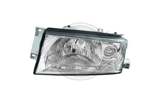 Headlight 7830181 Diederichs, Image 2