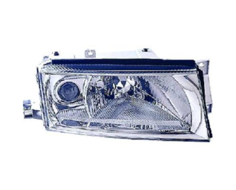 Headlight 7830182 Diederichs
