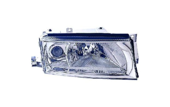 Headlight 7830182 Diederichs