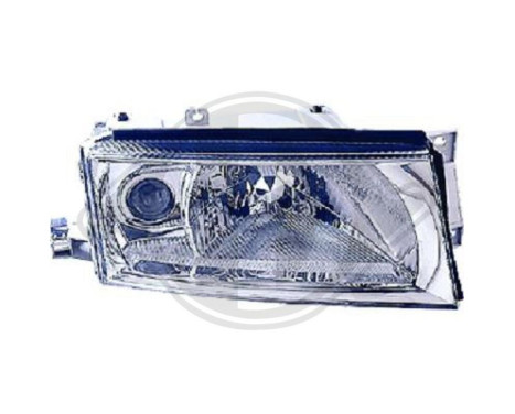 Headlight 7830182 Diederichs, Image 2