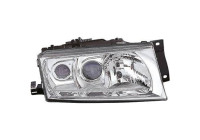 Headlight 7830184 Diederichs