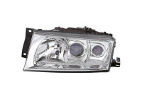 Headlight 7830187 Diederichs