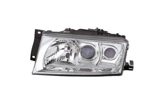 Headlight 7830187 Diederichs