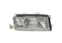 Headlight 7830982 Diederichs
