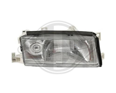 Headlight 7830982 Diederichs, Image 2