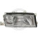 Headlight 7830982 Diederichs, Thumbnail 2