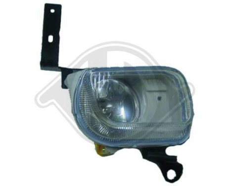 Headlight 7830982 Diederichs, Image 3