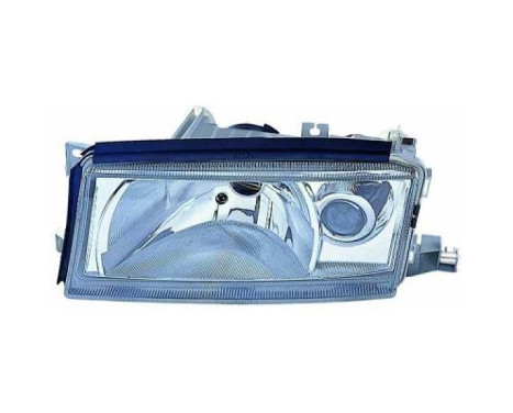 Headlight 7830984 Diederichs