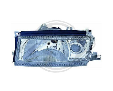 Headlight 7830984 Diederichs, Image 2