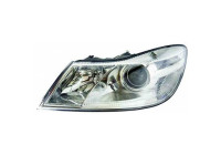 Headlight 7831181 Diederichs