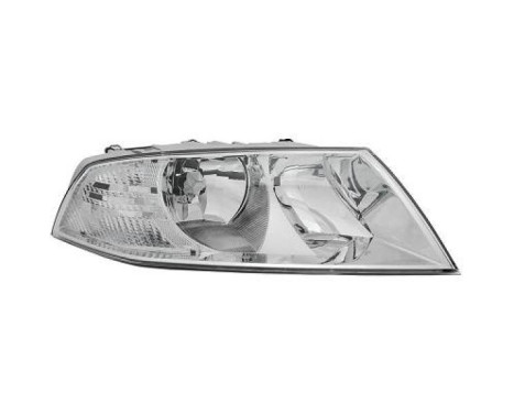 Headlight 7831981 Diederichs