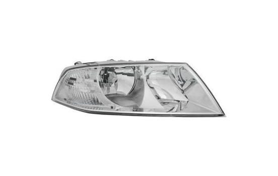 Headlight 7831981 Diederichs