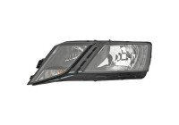 Headlight 7832183 Diederichs