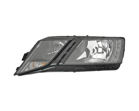 Headlight 7832183 Diederichs