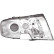 Headlight 7840080 Diederichs