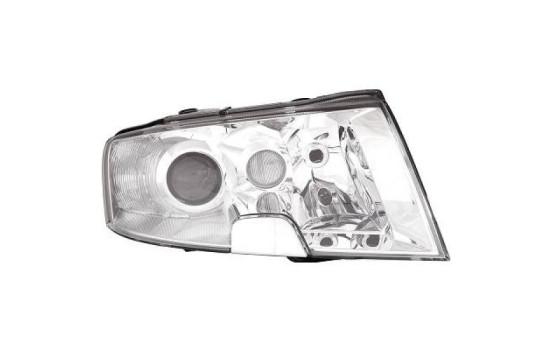 Headlight 7840080 Diederichs