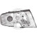 Headlight 7840080 Diederichs, Thumbnail 2
