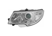 Headlight 7840181 Diederichs
