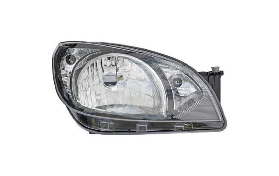 Headlight 7851081 Diederichs
