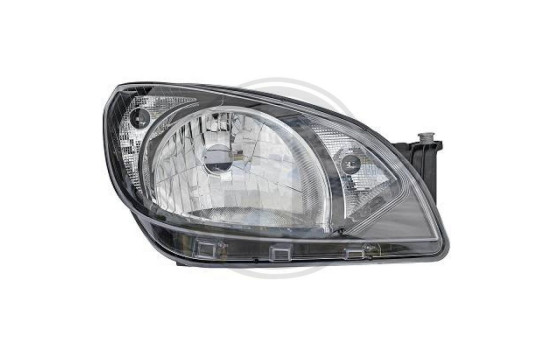 Headlight 7851081 Diederichs, Image 2
