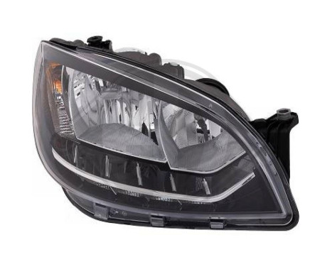Headlight 7851180 Diederichs, Image 3