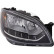 Headlight 7851180 Diederichs, Thumbnail 3